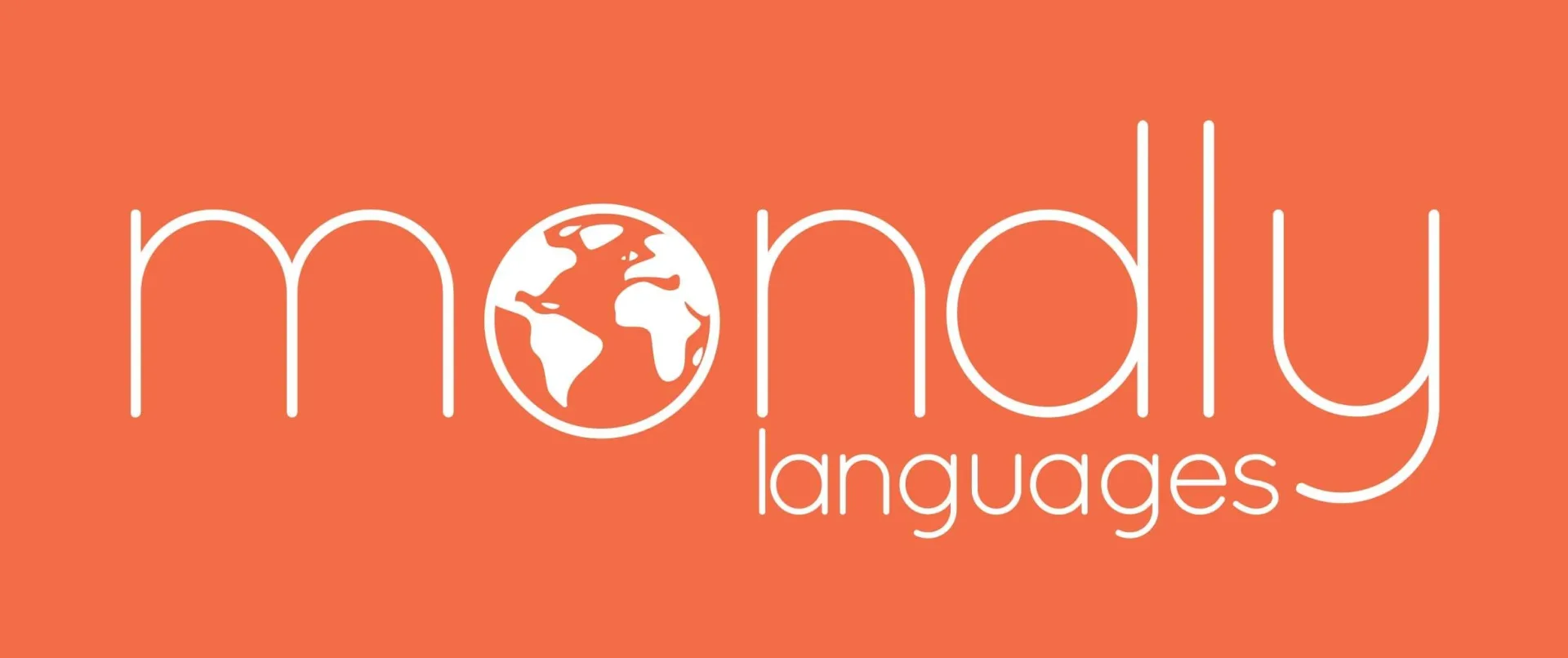 Mondly Logo