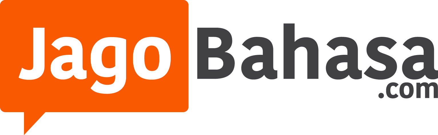 Logo Jagobahasa