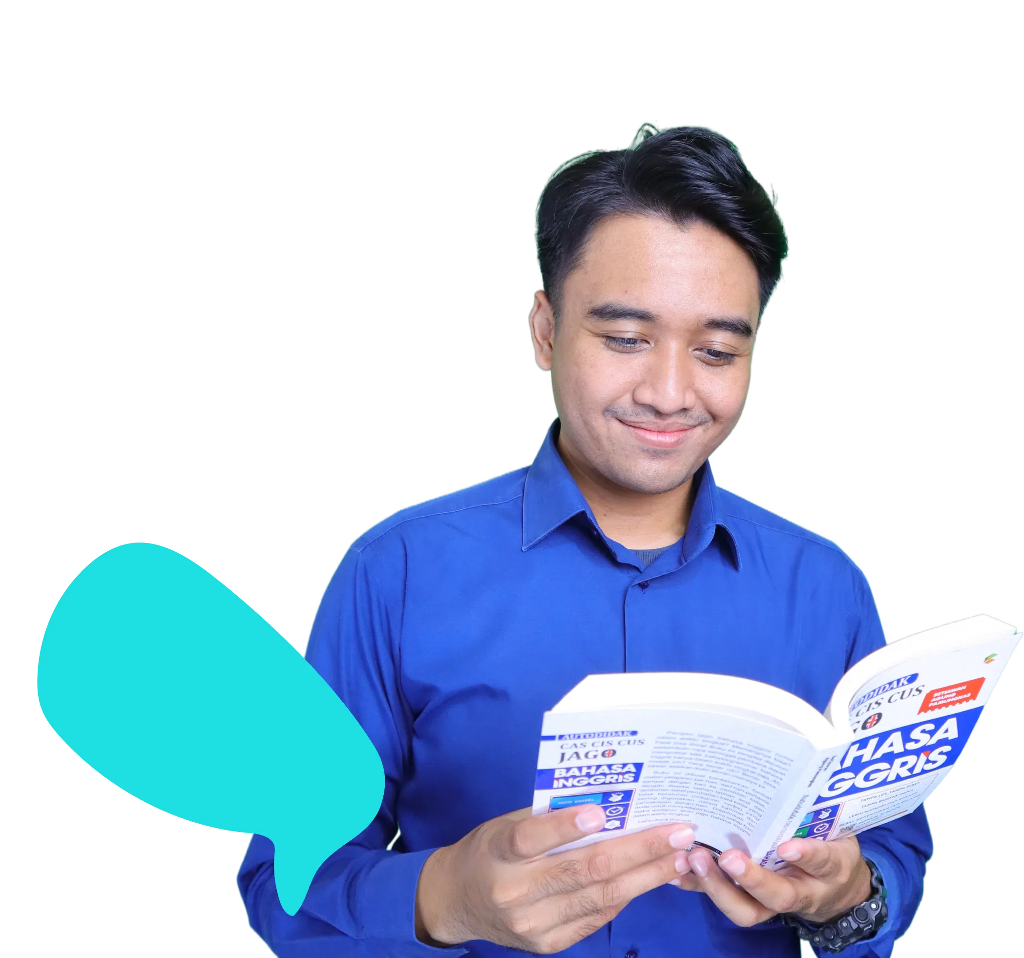 Blog Jago Bahasa 254 Jagonya Kemasan Hero