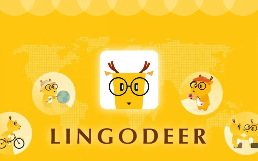 Lingodeer Logo