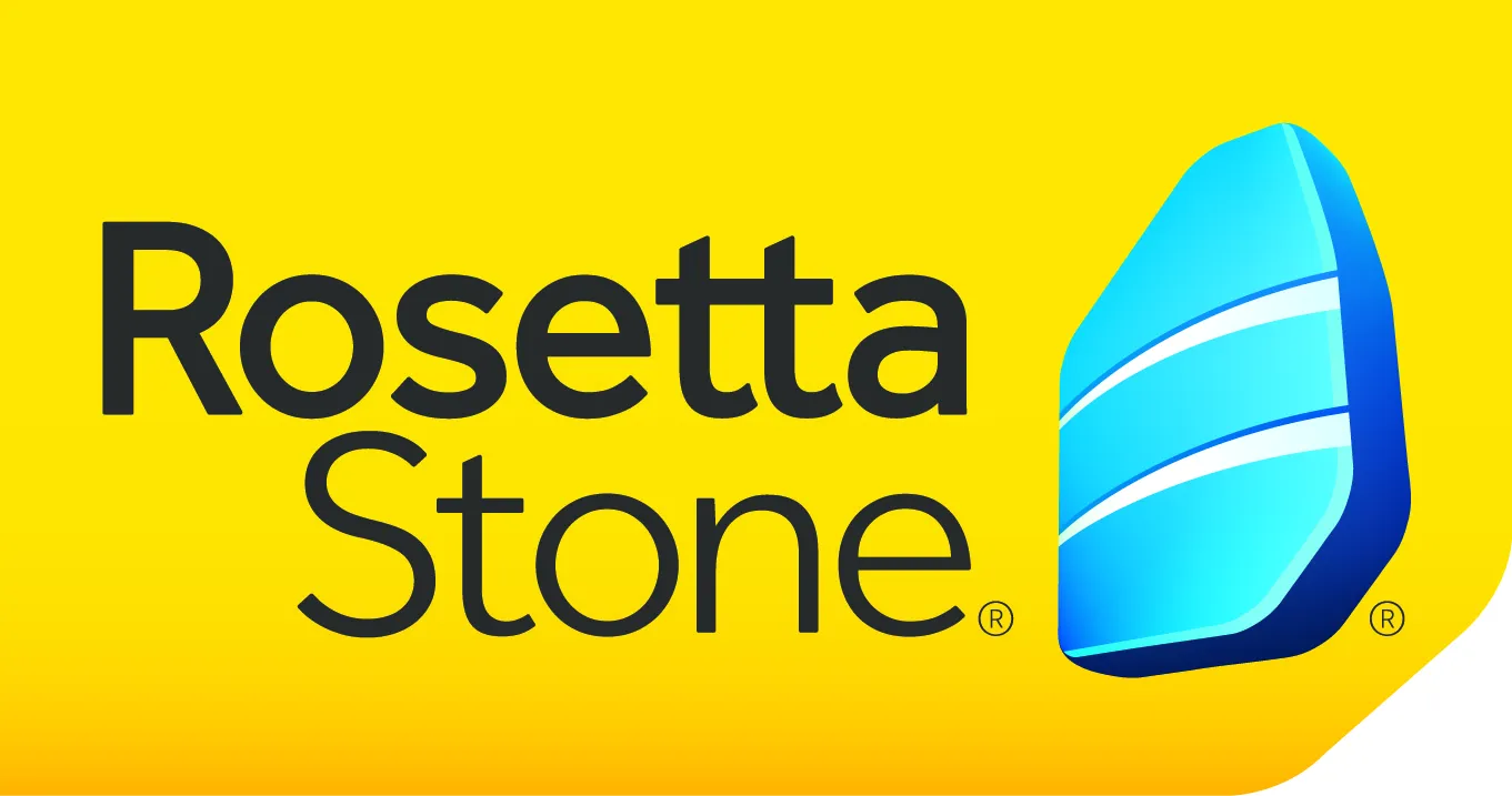 Rosetta Stone Logo