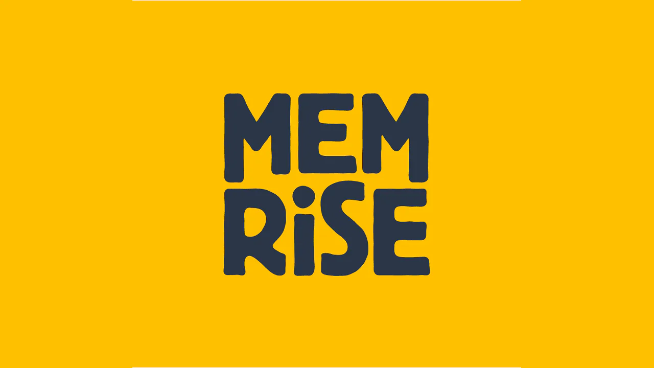 Memrise Logo