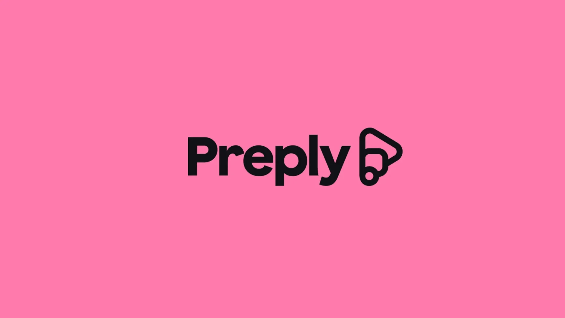 Logo preply