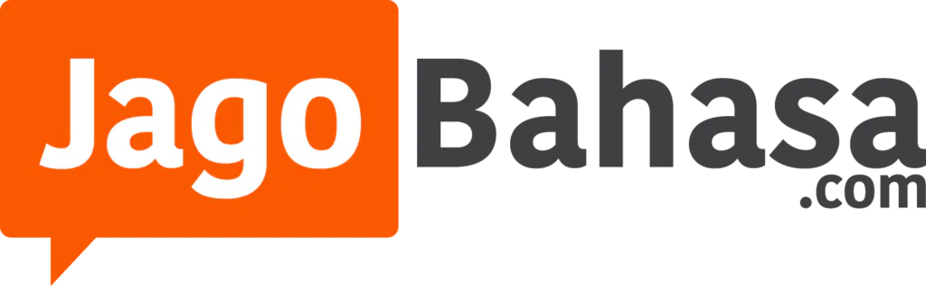 Logo Jagobahasa