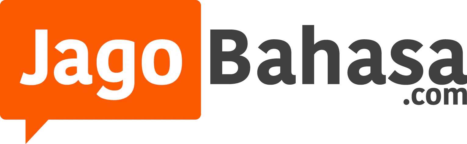Logo Jagobahasa
