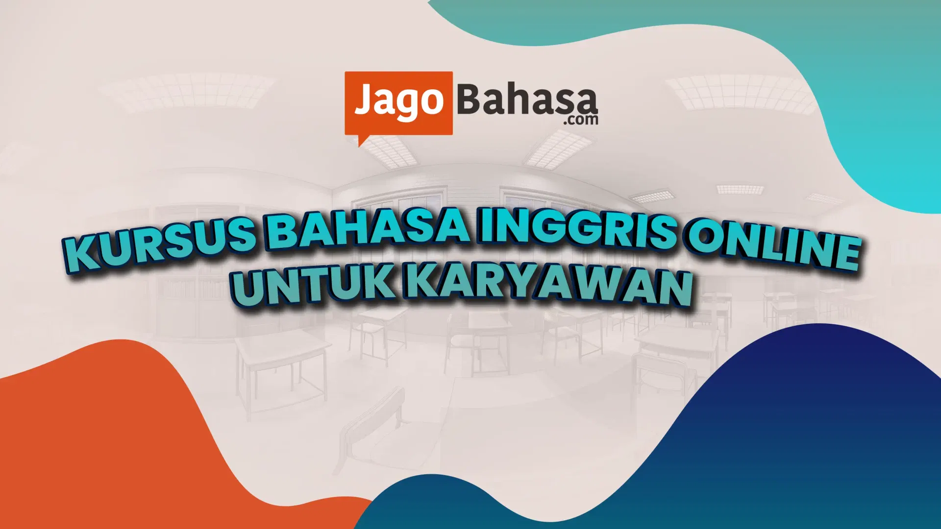 Inilah Kursus Bahasa Inggris untuk Karyawan online terbaik!