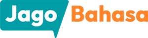 Logo Jagobahasa Kursus Bahasa Inggris