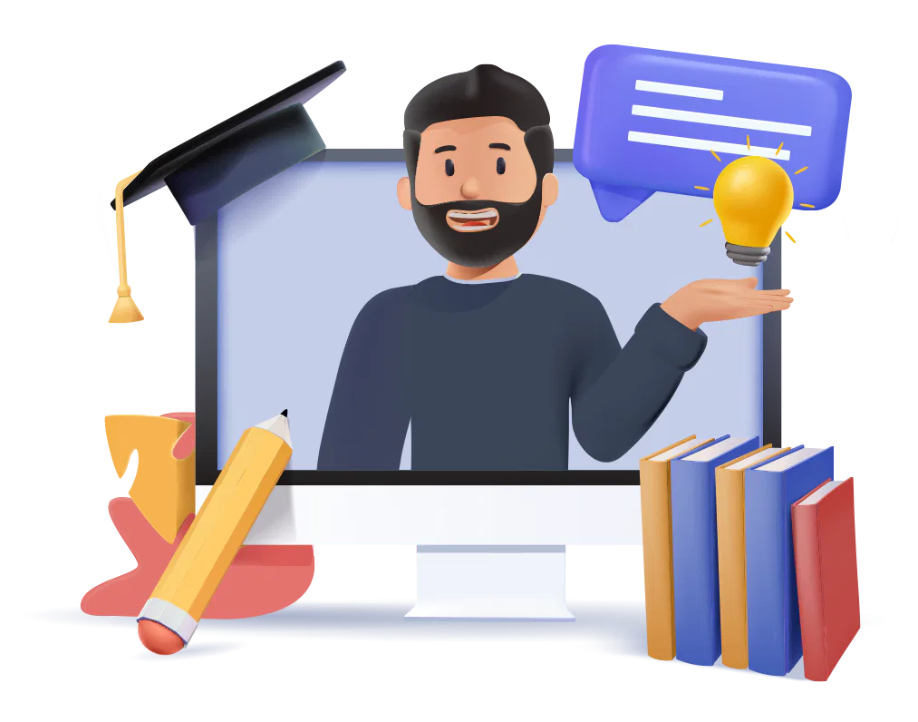 Tutor Experience jagobahasa.com
