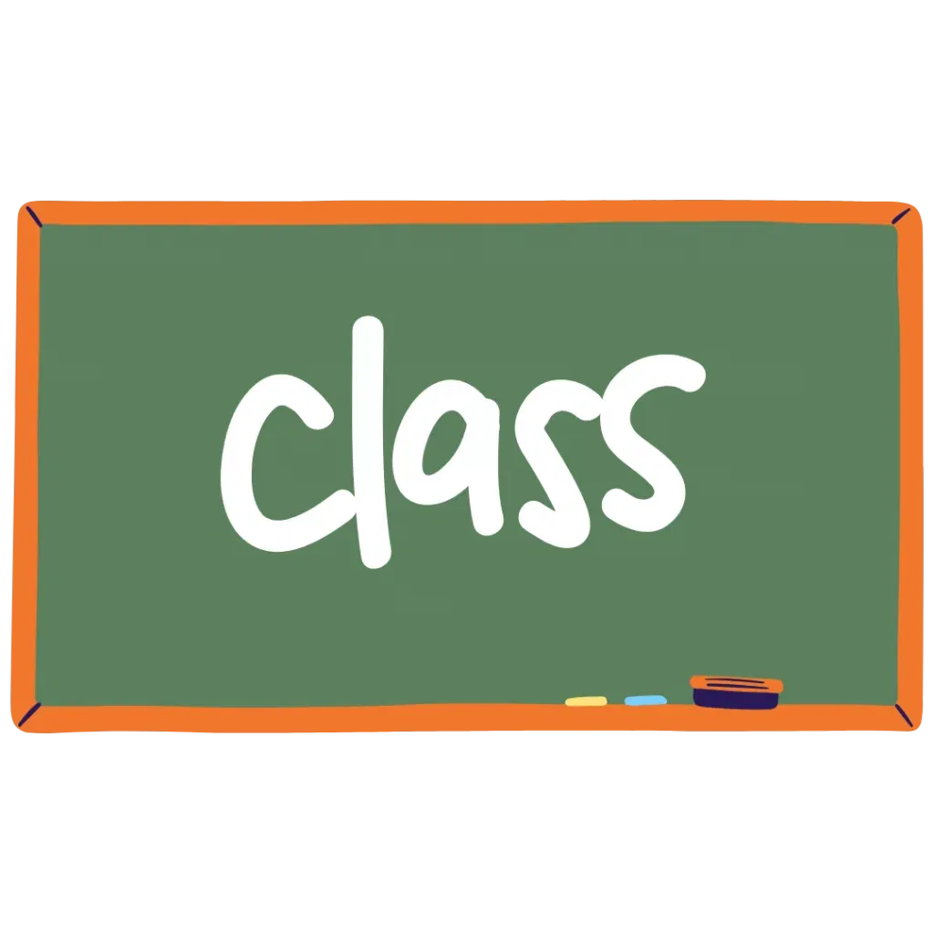 Konsep Kelas Jagobahasa