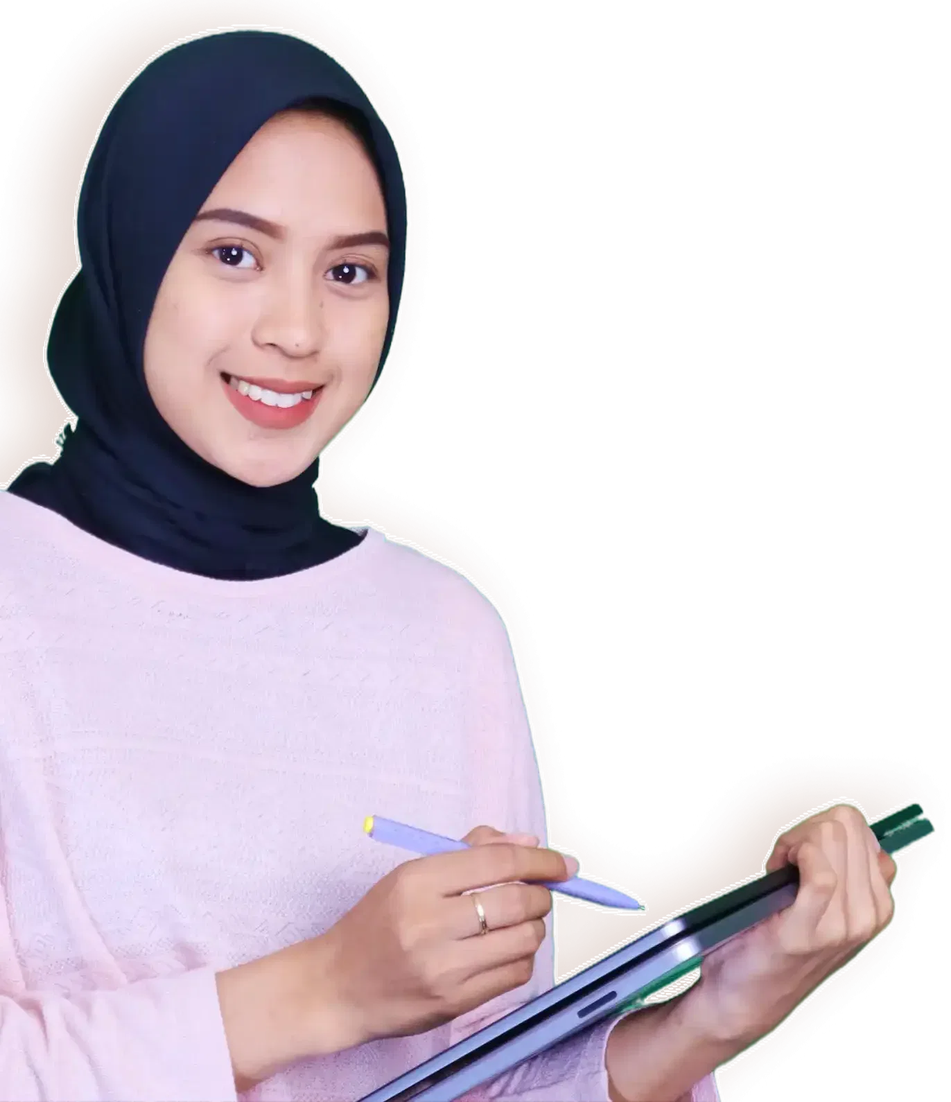 Jago Bahasa CTA Bantuan