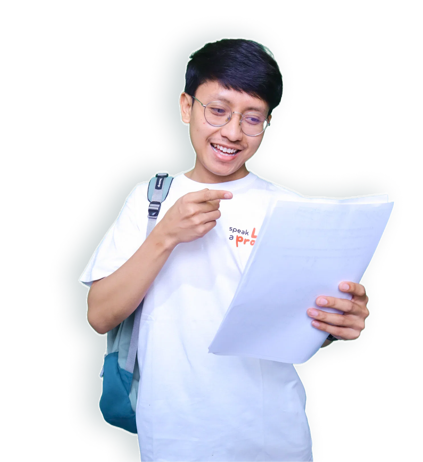 Jago Bahasa CTA Trial Class