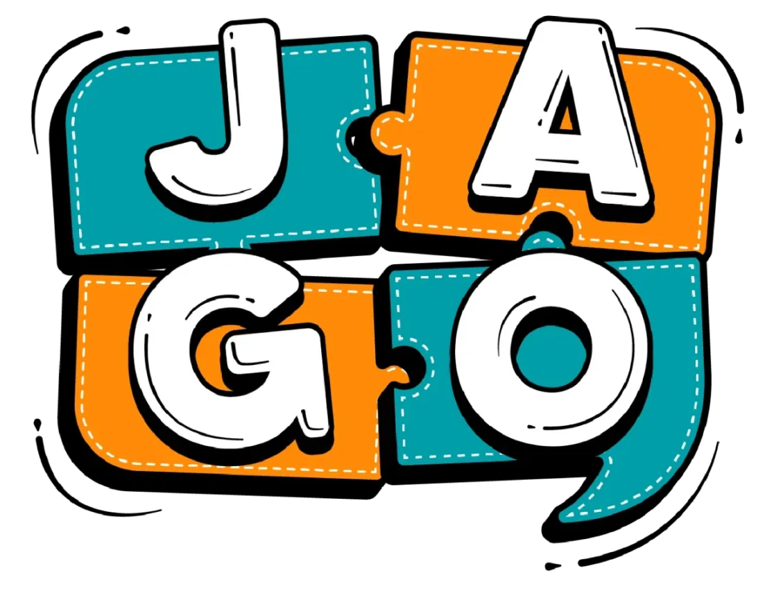 Jago Bahasa JAGO Learning Method