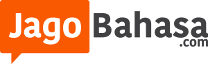 Logo Jagobahasa