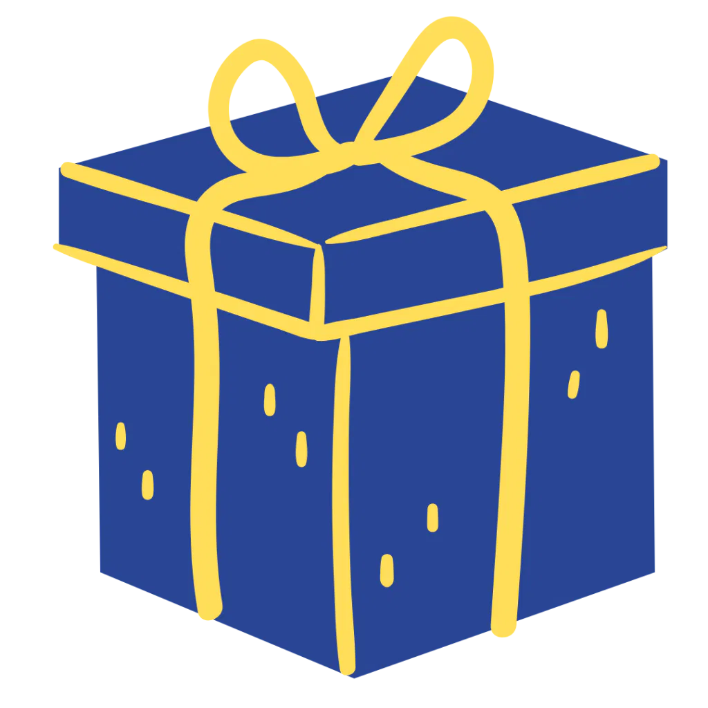 Hadiah Jagobahasa
