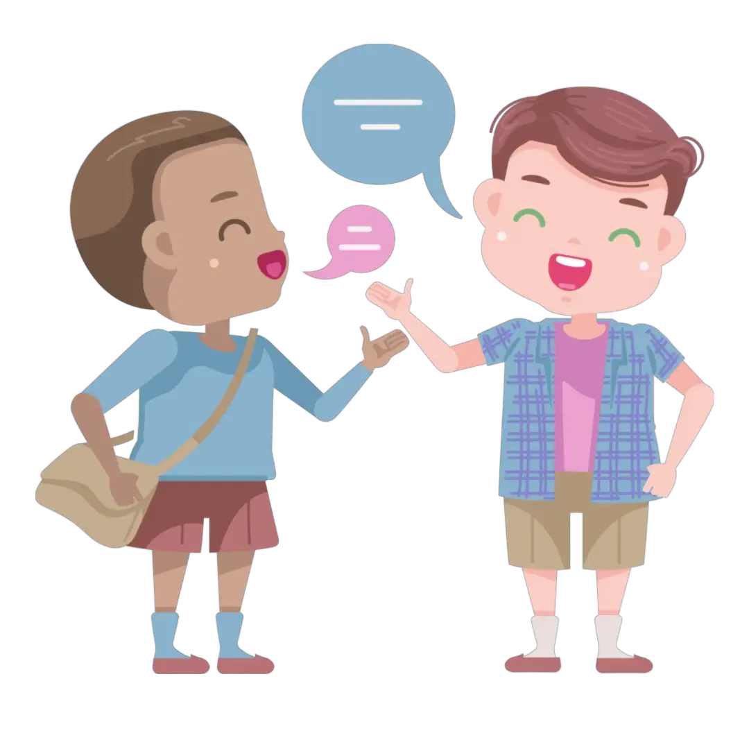 Belajar pengucapan Bahasa Inggris di Jagobahasa