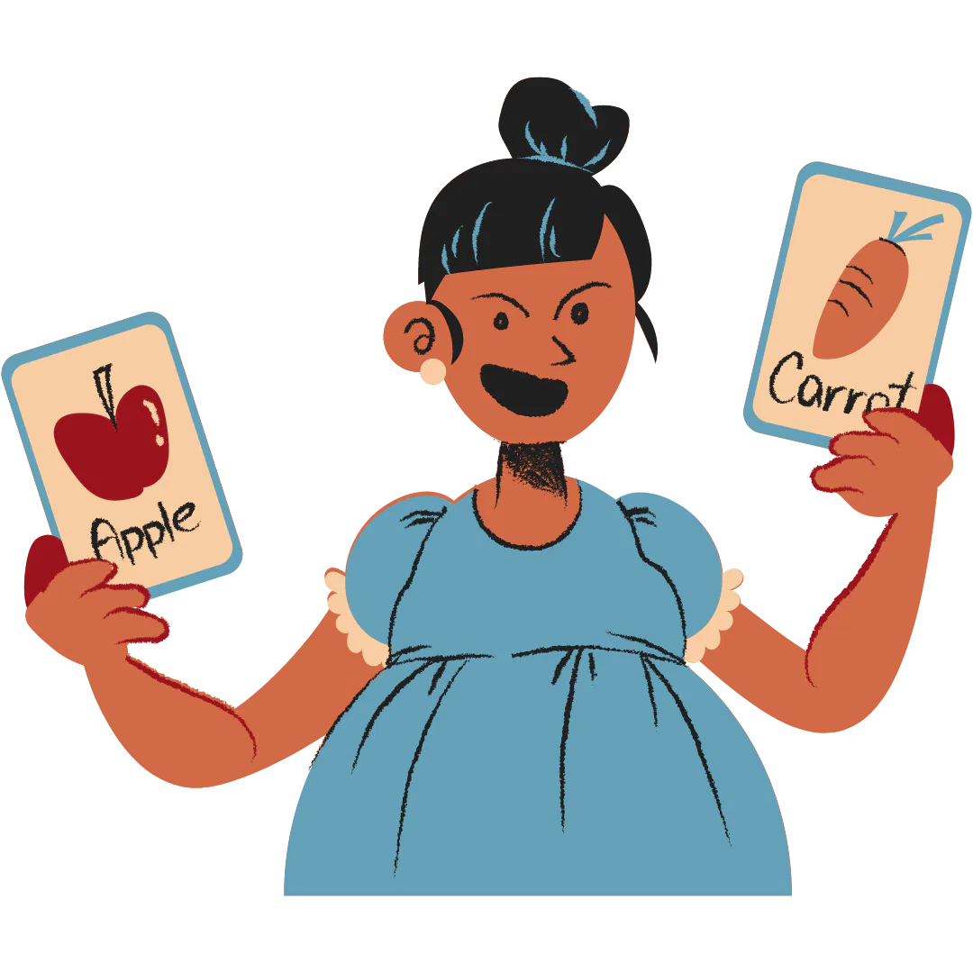 Picture Based Learning Jagobahasa