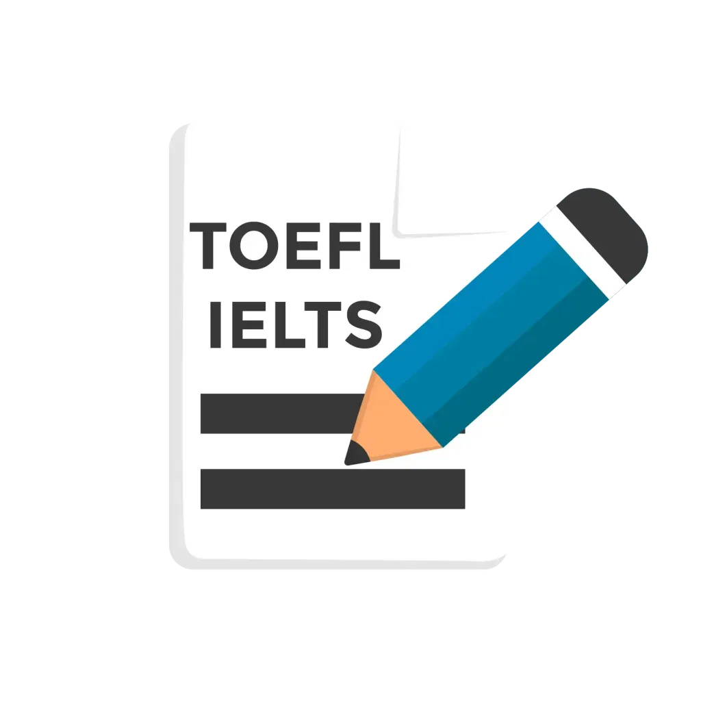 TOEFL & IELTS Jagobahasa