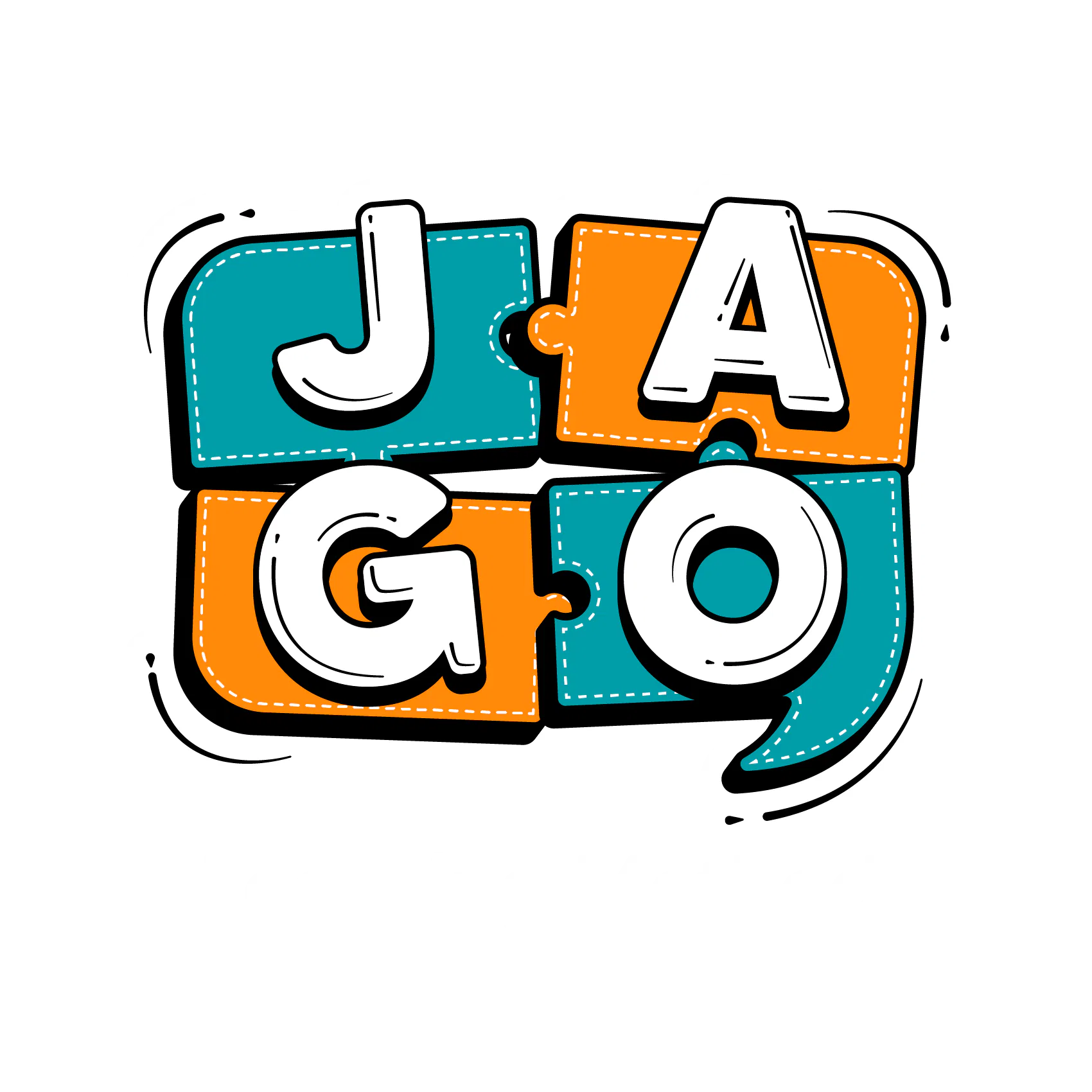 Jago method jagobahasa.com