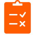 Checklist
