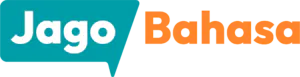 Logo Jagobahasa Kursus Bahasa Inggris
