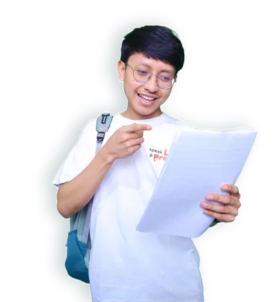 Jago Bahasa CTA Trial Class