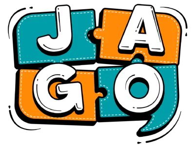 Jago Bahasa JAGO Learning Method